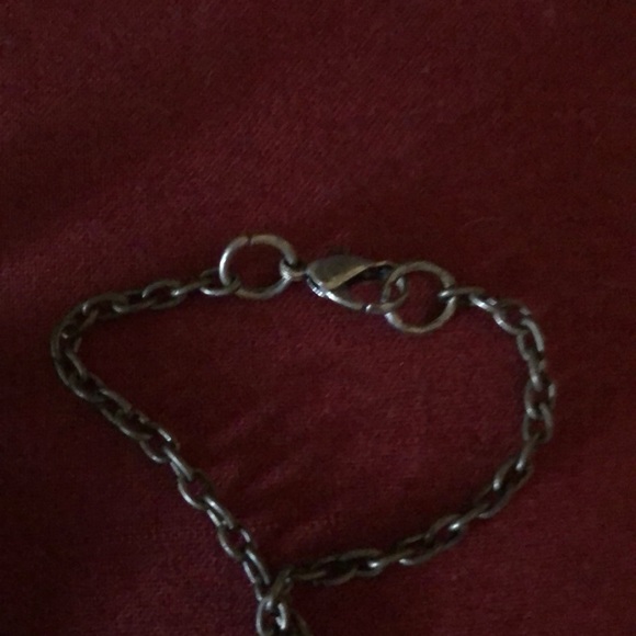 Shell necklace - Picture 3 of 7